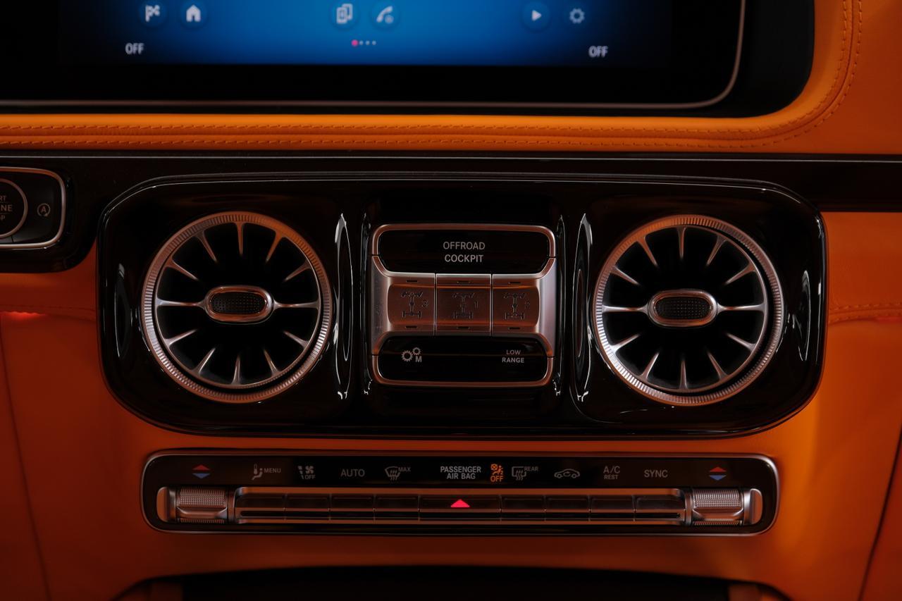 2025 Mercedes-Benz G-Class Mansory Miami FL