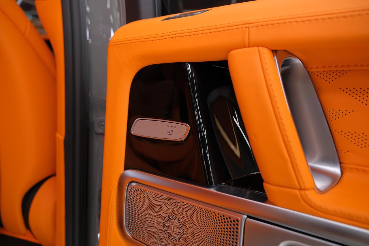 2025 Mercedes-Benz G-Class Mansory Miami FL