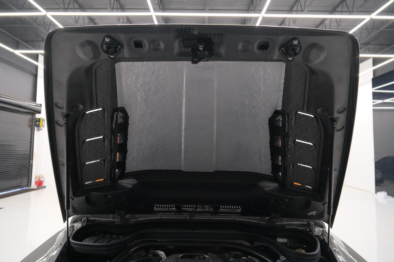 2025 Mercedes-Benz G-Class Mansory Miami FL