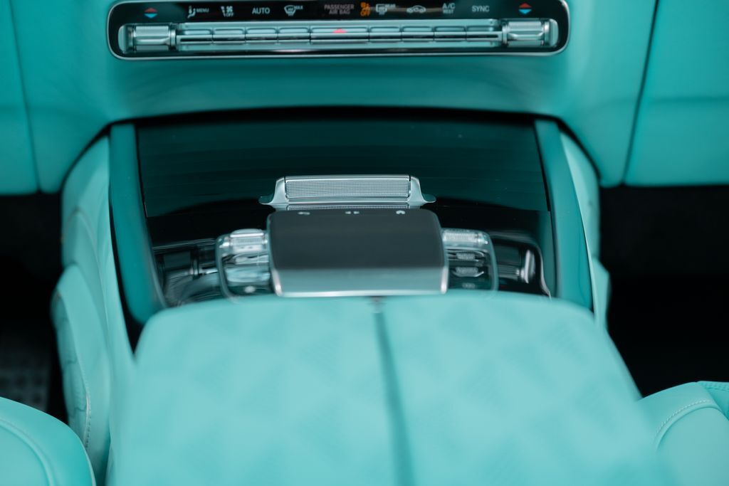 2025 Mercedes-Benz G-Class Mansory Miami FL