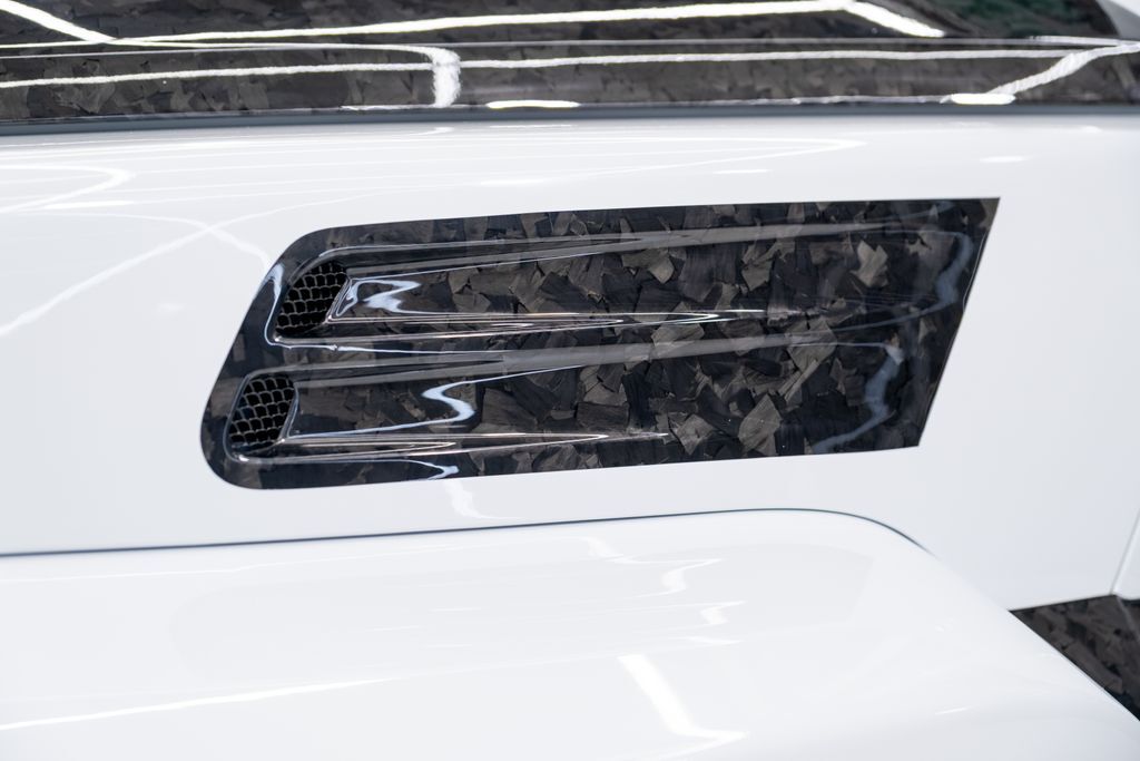 2025 Mercedes-Benz G-Class Mansory Miami FL