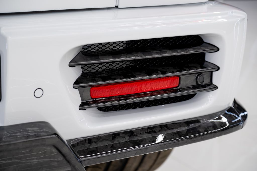 2025 Mercedes-Benz G-Class Mansory Miami FL