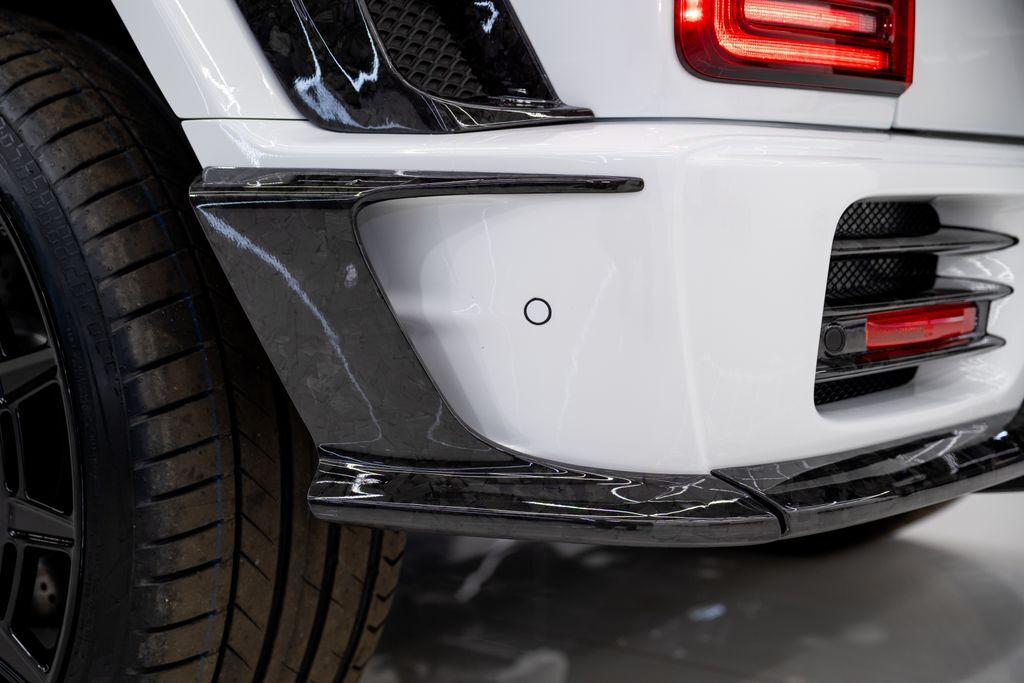 2025 Mercedes-Benz G-Class Mansory Miami FL