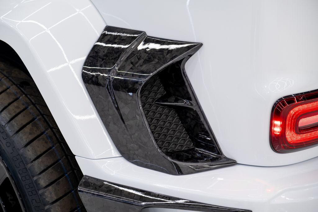 2025 Mercedes-Benz G-Class Mansory Miami FL