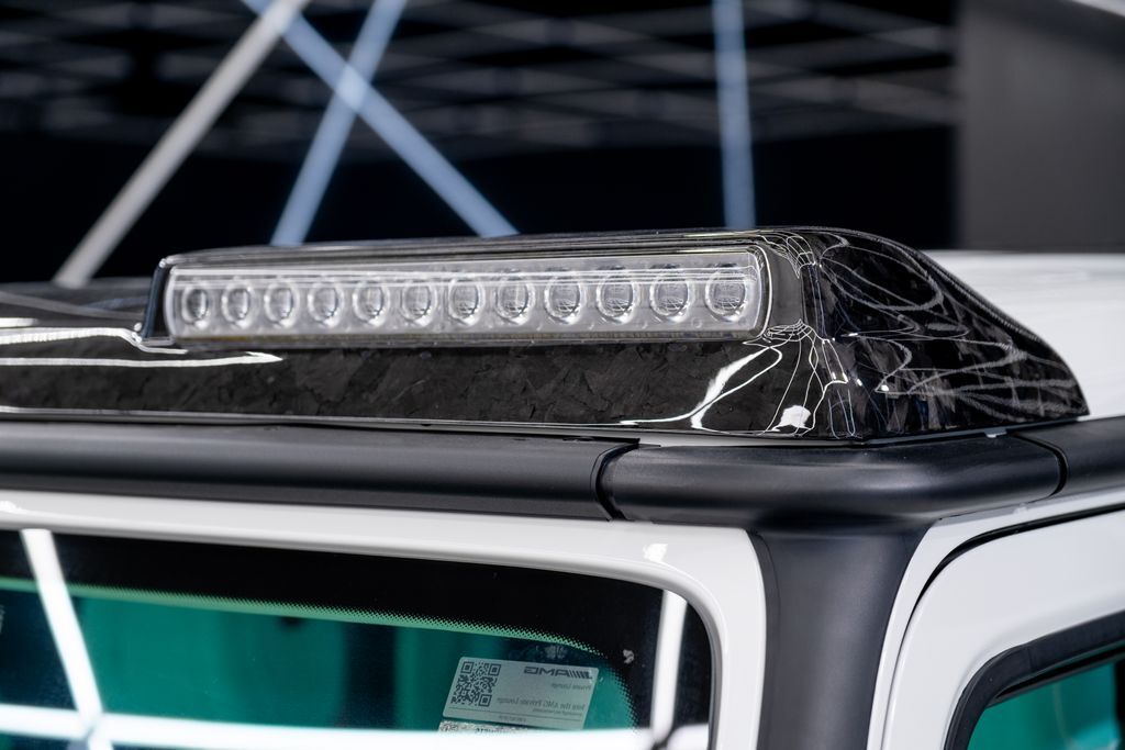 2025 Mercedes-Benz G-Class Mansory Miami FL