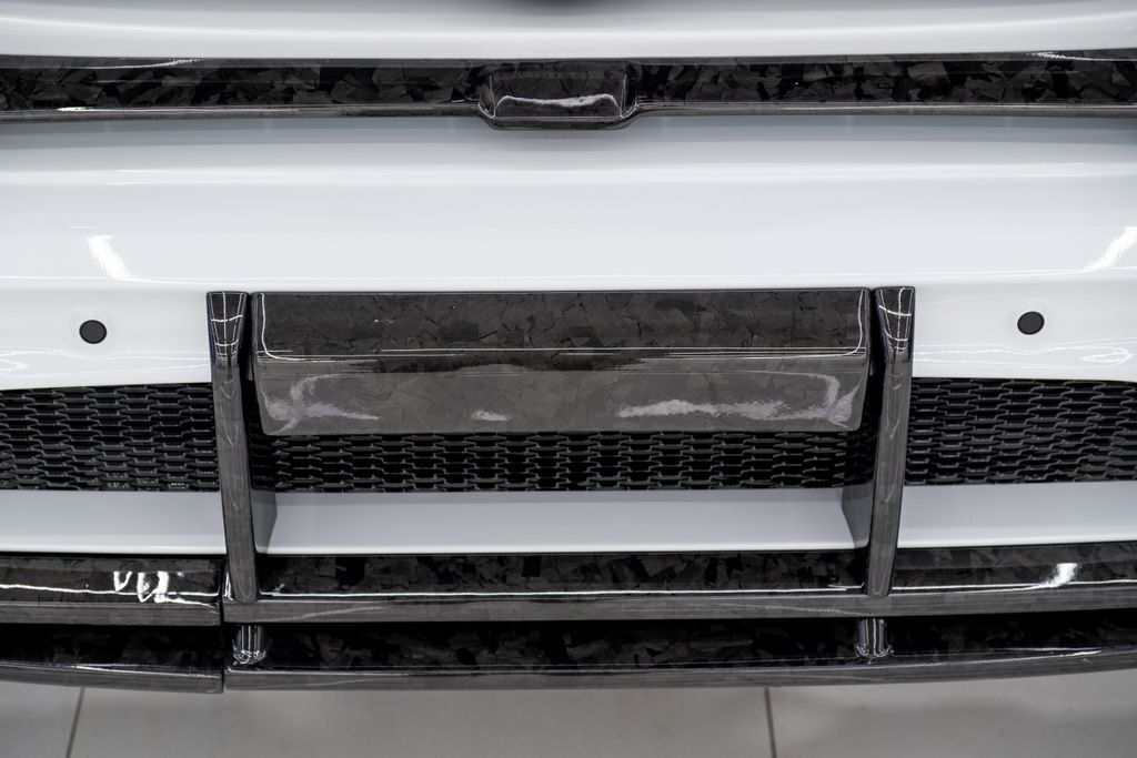 2025 Mercedes-Benz G-Class Mansory Miami FL