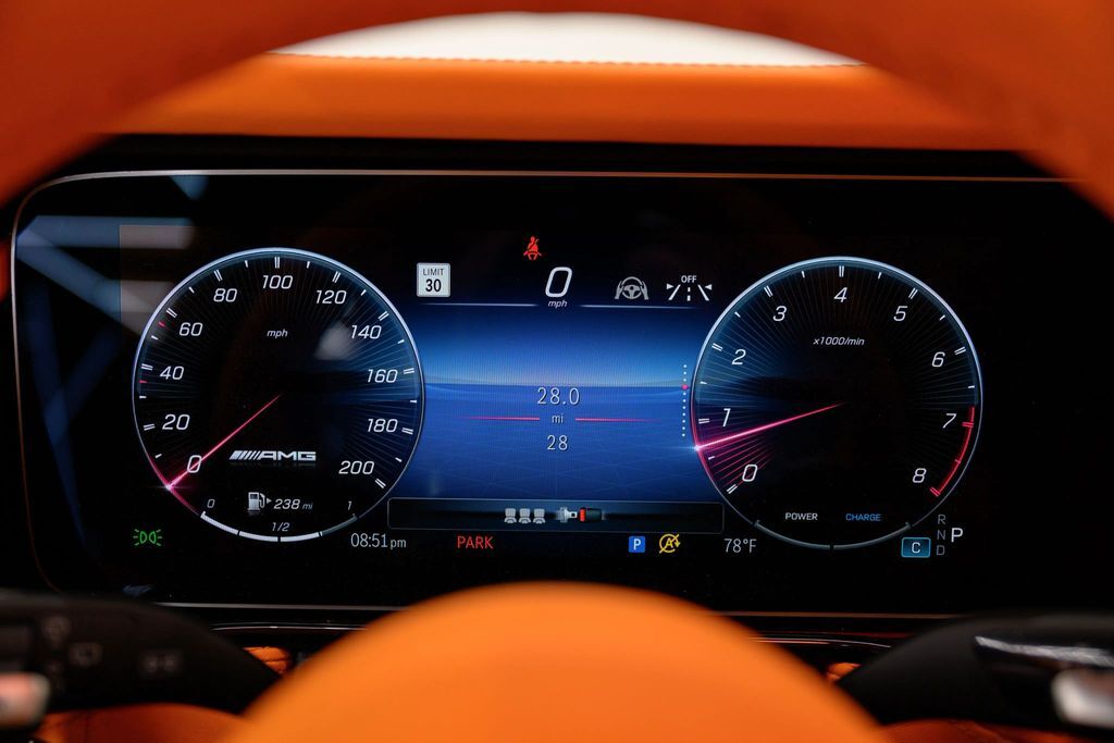 2025 Mercedes-Benz G-Class Mansory Miami FL