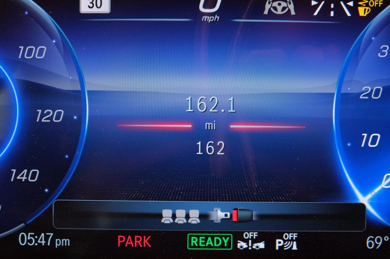 2025 Mercedes-Benz G-Class Mansory Miami FL