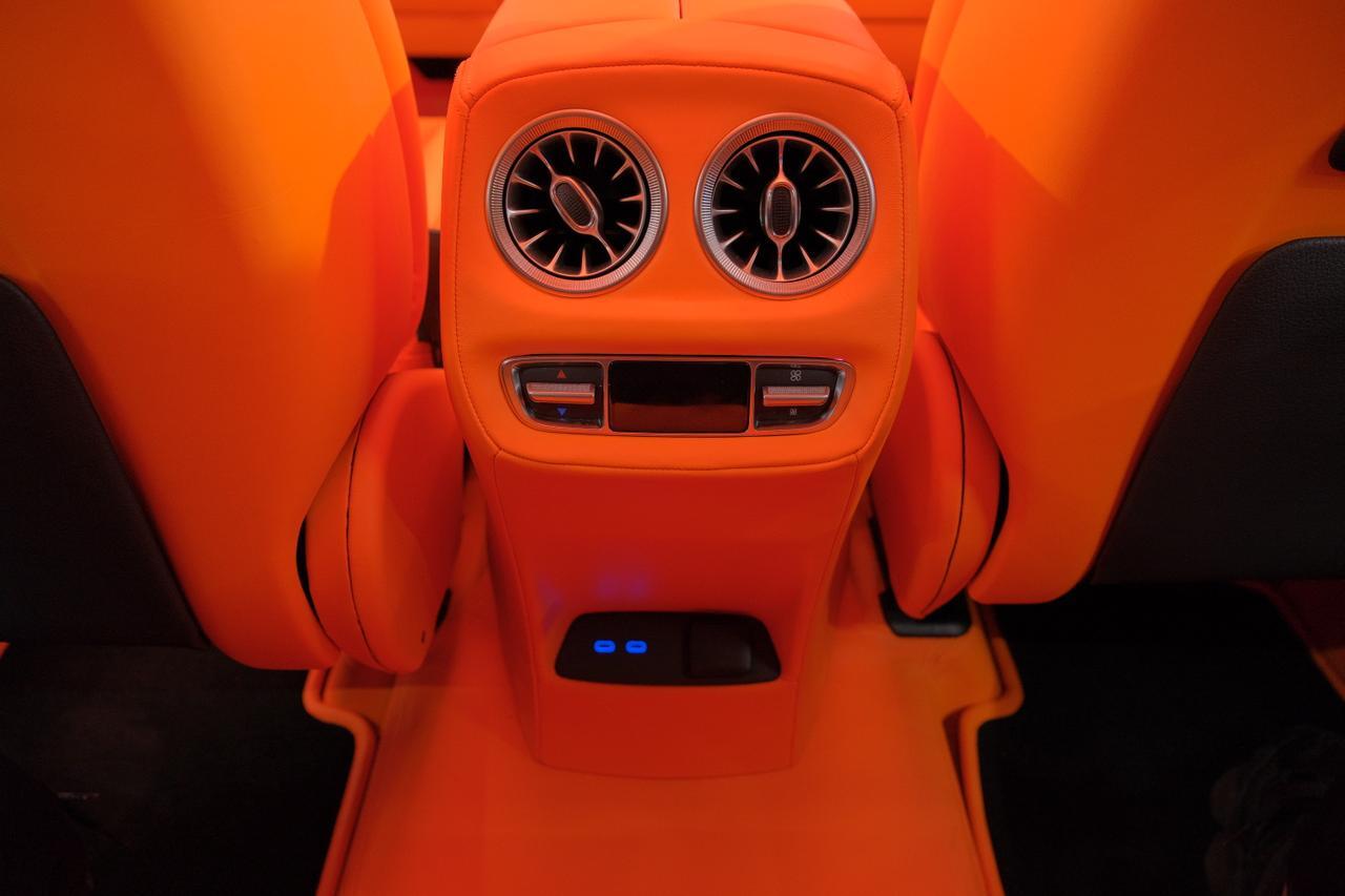 2025 Mercedes-Benz G-Class Mansory Miami FL