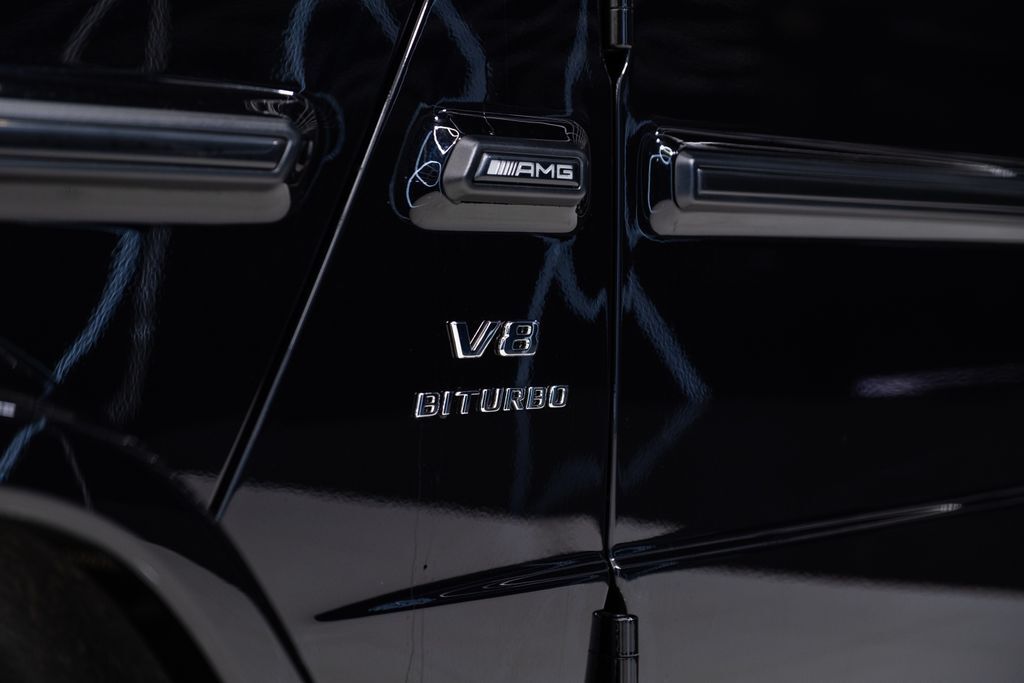 2025 Mercedes-Benz G-Class Mansory Wheels AMG G 63 Mansory Wheels Miami FL