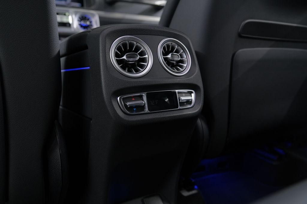 2025 Mercedes-Benz G-Class Mansory Wheels AMG G 63 Mansory Wheels Miami FL