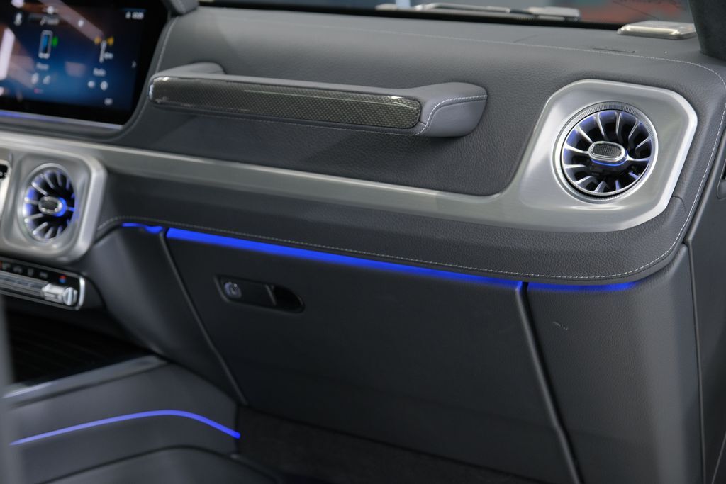 2025 Mercedes-Benz G-Class Mansory Wheels AMG G 63 Mansory Wheels Miami FL