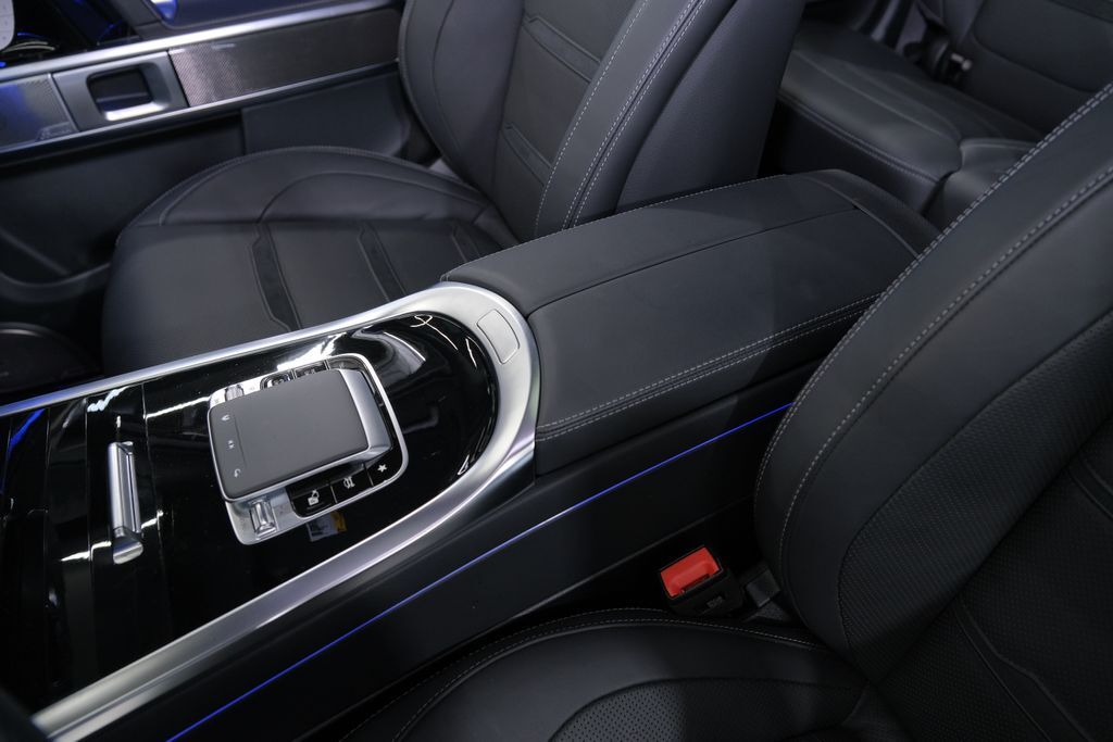 2025 Mercedes-Benz G-Class Mansory Wheels AMG G 63 Mansory Wheels Miami FL