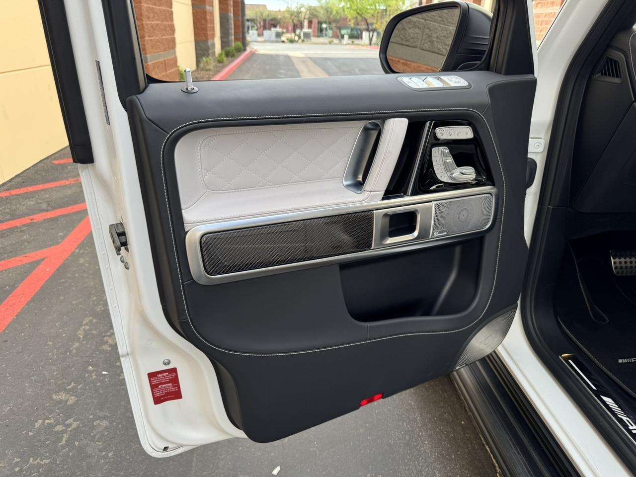 2025 Mercedes-Benz G63 AMG 3k Miles Scottsdale AZ