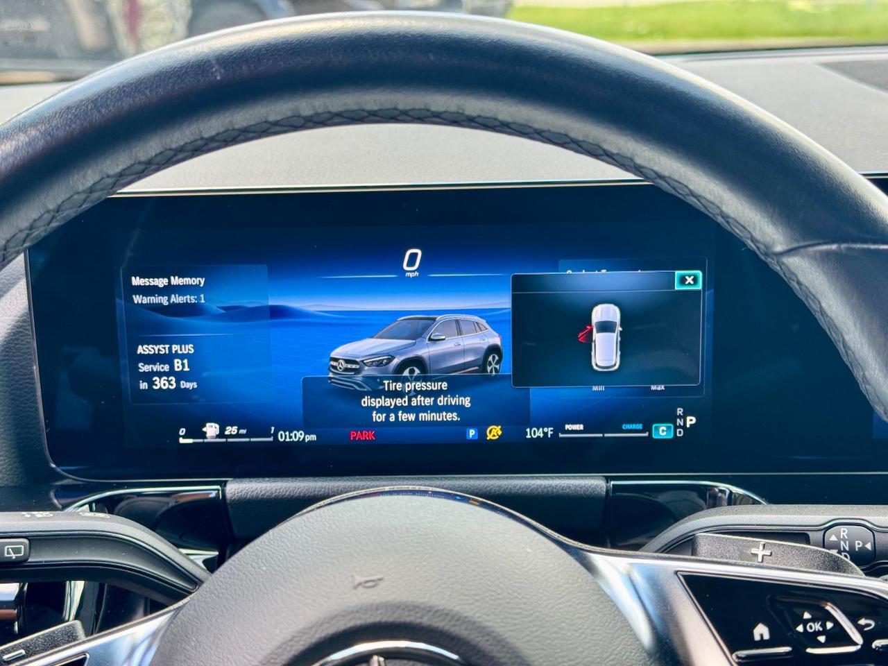 2025 Mercedes-Benz GLA 250 4MATIC Baton Rouge LA