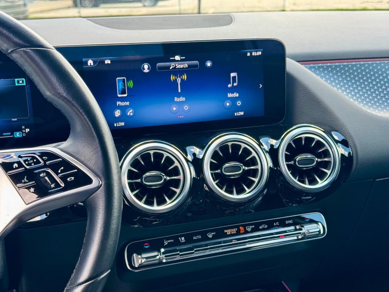 2025 Mercedes-Benz GLA 250 4MATIC Baton Rouge LA