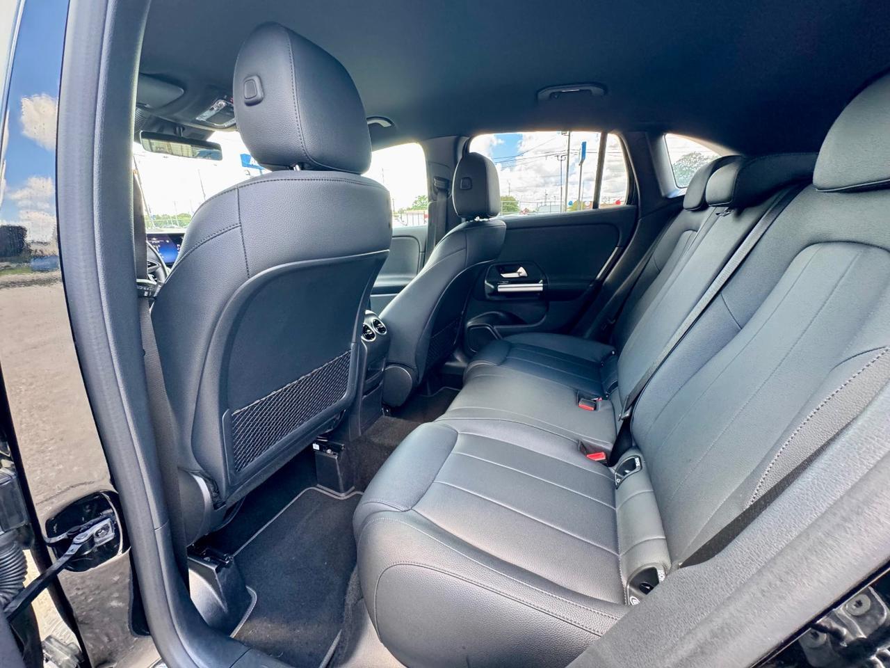 2025 Mercedes-Benz GLA 250 4MATIC Baton Rouge LA