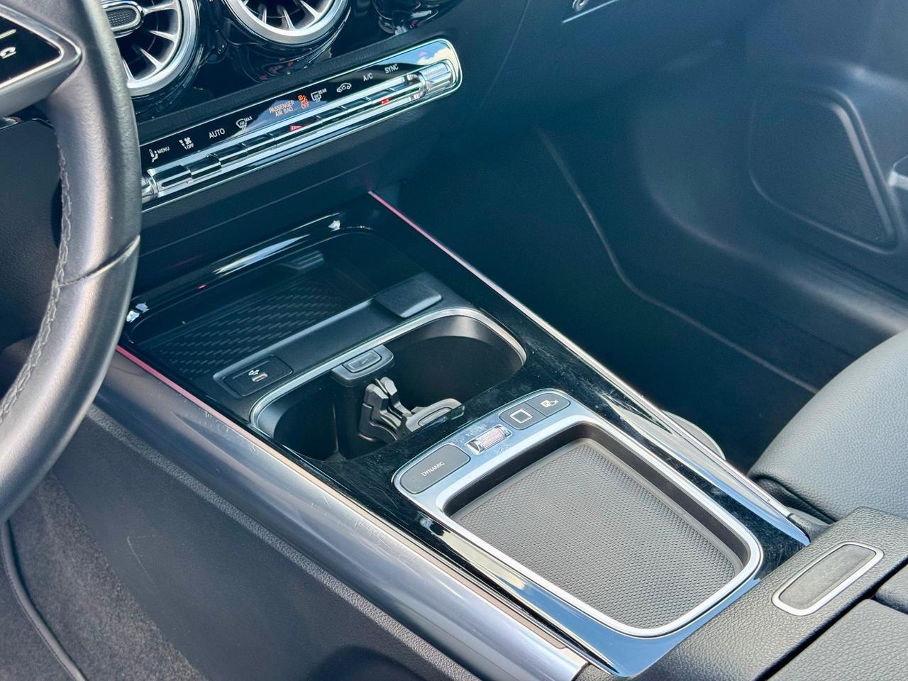 2025 Mercedes-Benz GLA 250 4MATIC Baton Rouge LA