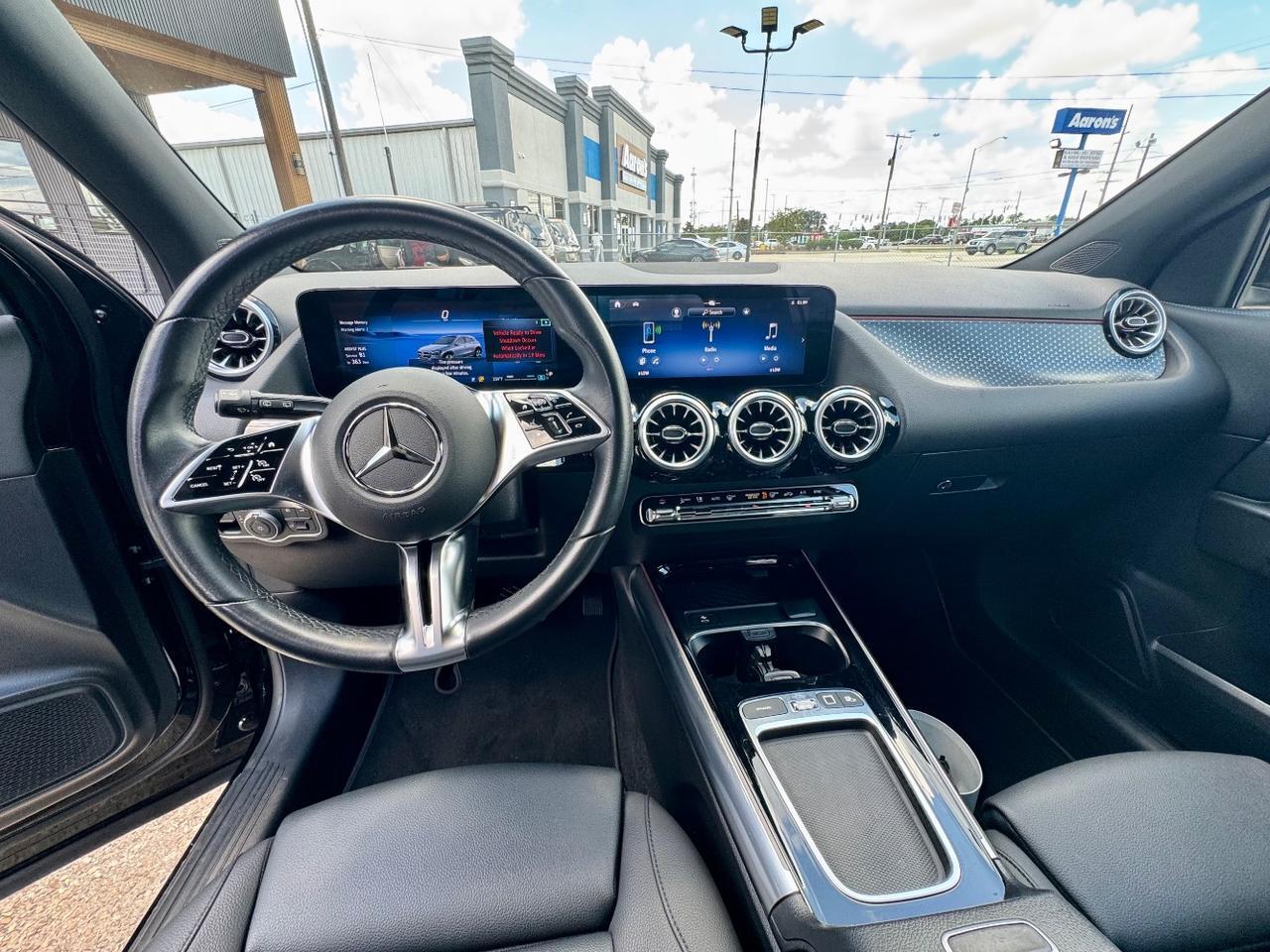2025 Mercedes-Benz GLA 250 4MATIC Baton Rouge LA