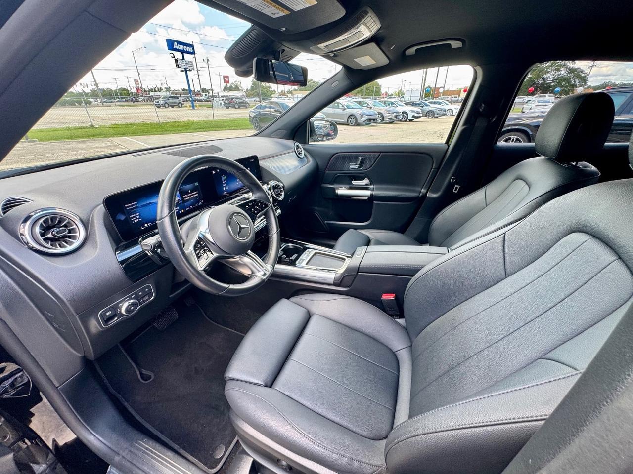 2025 Mercedes-Benz GLA 250 4MATIC Baton Rouge LA