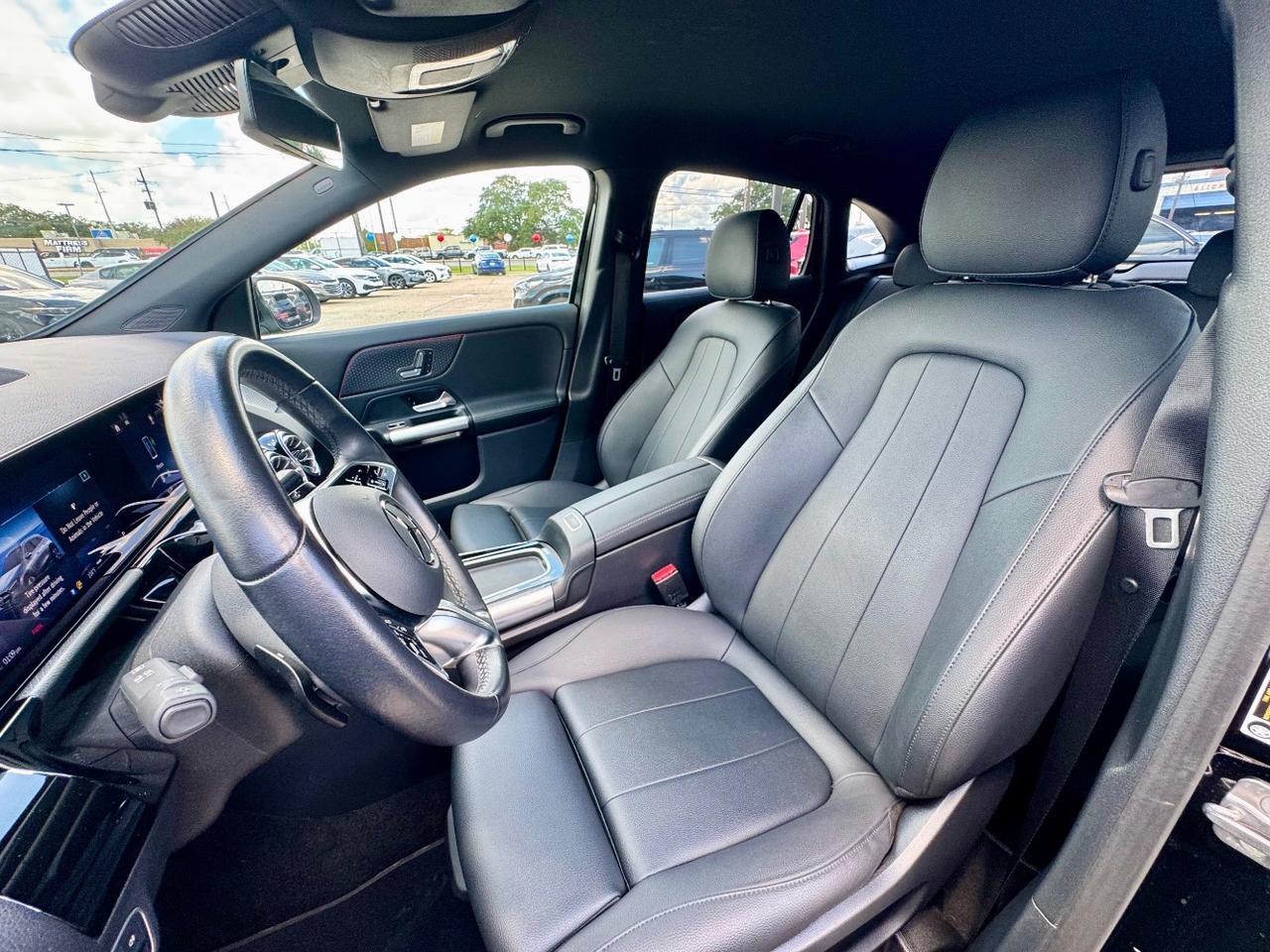 2025 Mercedes-Benz GLA 250 4MATIC Baton Rouge LA