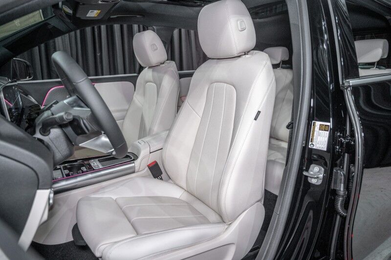 2025 Mercedes-Benz GLA 250 4MATIC&reg; SUV Peoria AZ