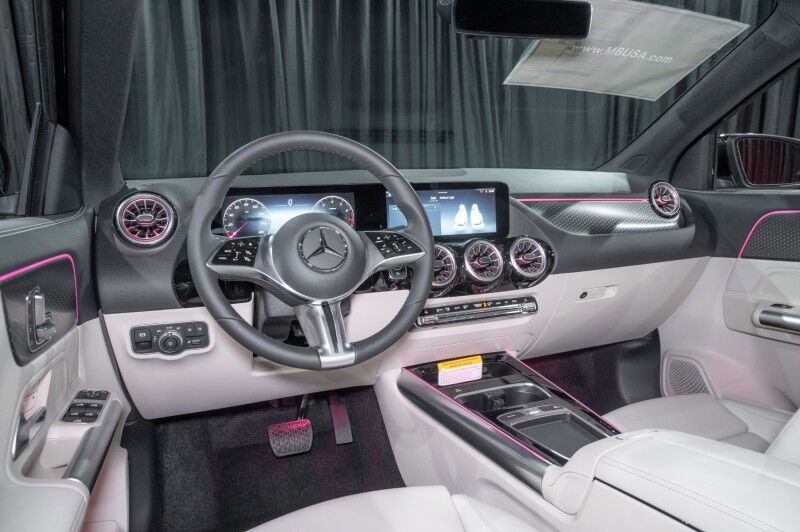 2025 Mercedes-Benz GLA 250 4MATIC&reg; SUV Peoria AZ