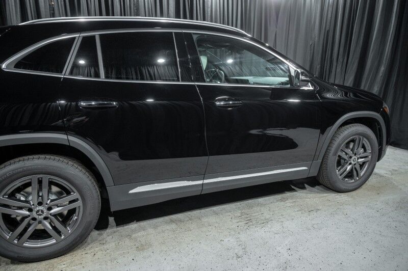 2025 Mercedes-Benz GLA 250 4MATIC&reg; SUV Peoria AZ
