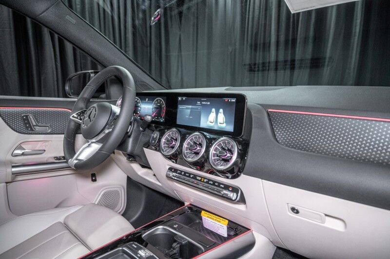 2025 Mercedes-Benz GLA 250 4MATIC&reg; SUV Peoria AZ