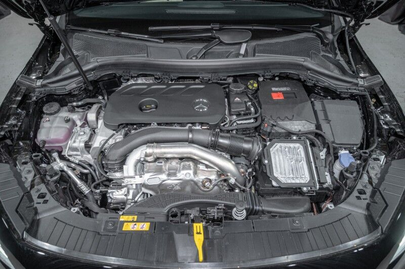 2025 Mercedes-Benz GLA 250 4MATIC&reg; SUV Peoria AZ
