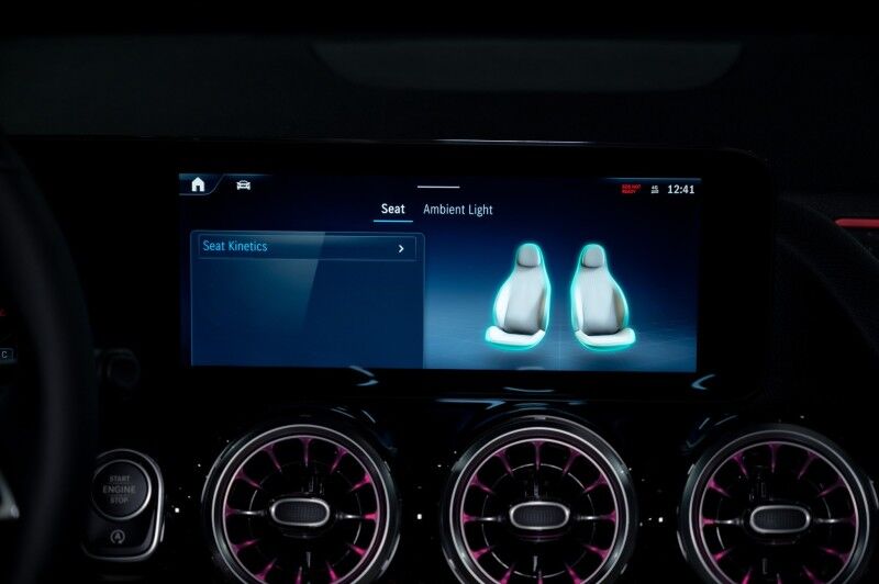 2025 Mercedes-Benz GLA 250 4MATIC&reg; SUV Peoria AZ