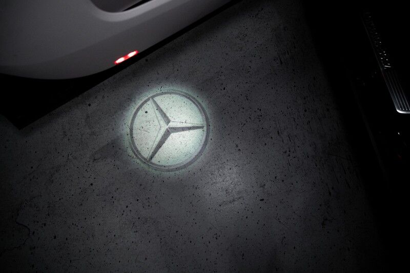 2025 Mercedes-Benz GLA 250 4MATIC&reg; SUV Peoria AZ