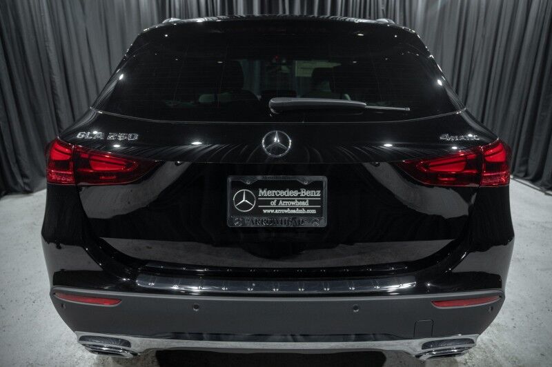 2025 Mercedes-Benz GLA 250 4MATIC&reg; SUV Peoria AZ