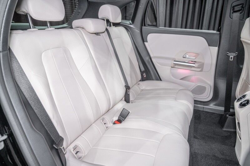 2025 Mercedes-Benz GLA 250 4MATIC&reg; SUV Peoria AZ