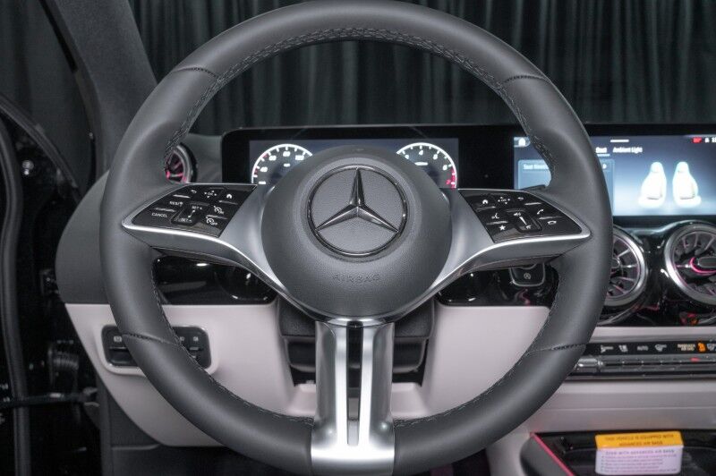 2025 Mercedes-Benz GLA 250 4MATIC&reg; SUV Peoria AZ