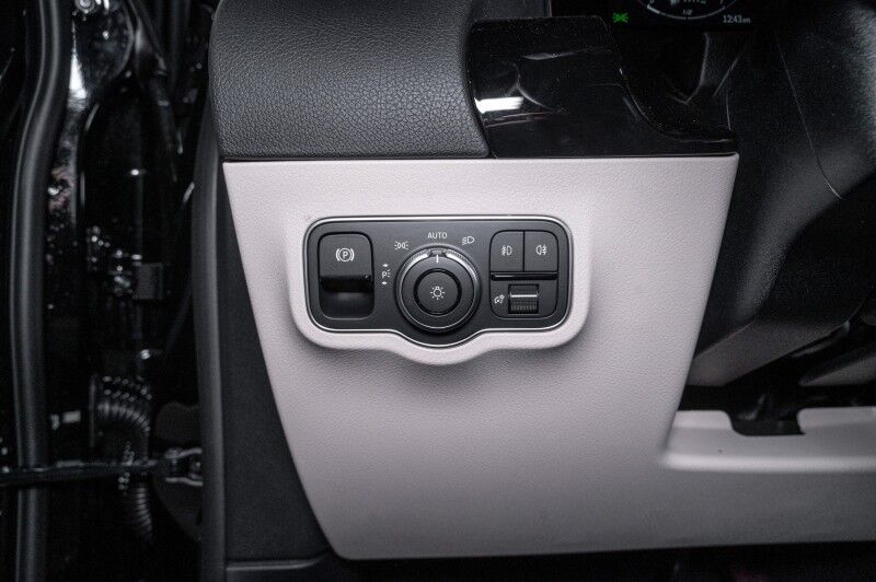 2025 Mercedes-Benz GLA 250 4MATIC&reg; SUV Peoria AZ