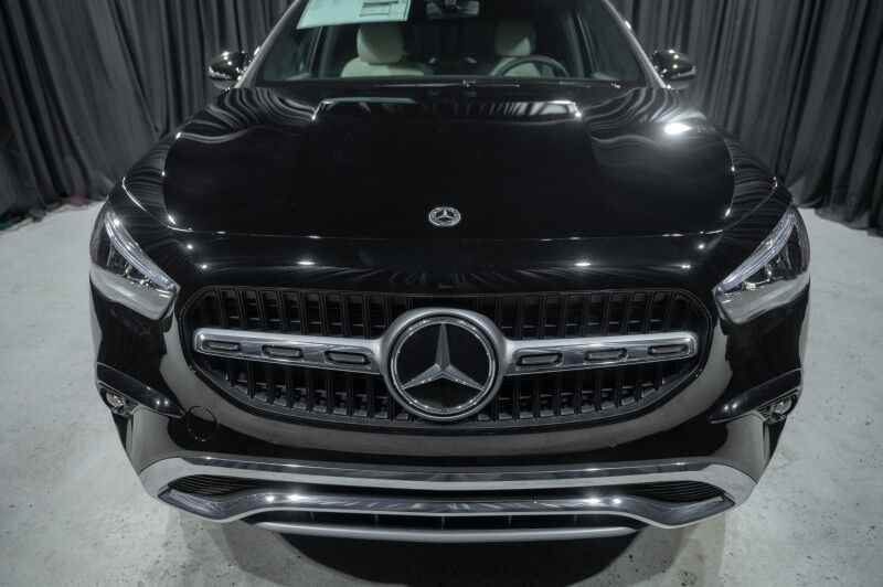 2025 Mercedes-Benz GLA 250 4MATIC&reg; SUV Peoria AZ