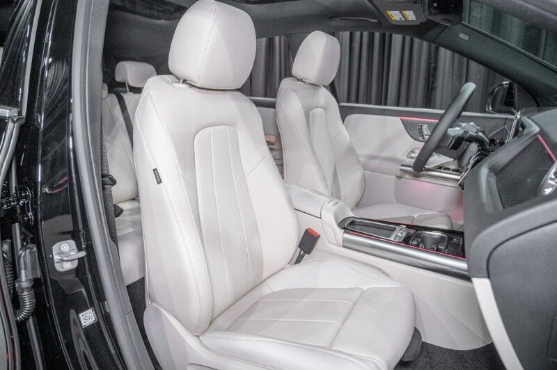 2025 Mercedes-Benz GLA 250 4MATIC&reg; SUV Peoria AZ