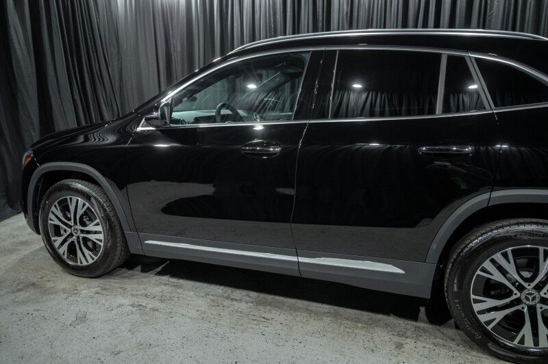 2025 Mercedes-Benz GLA 250 4MATIC&reg; SUV Peoria AZ