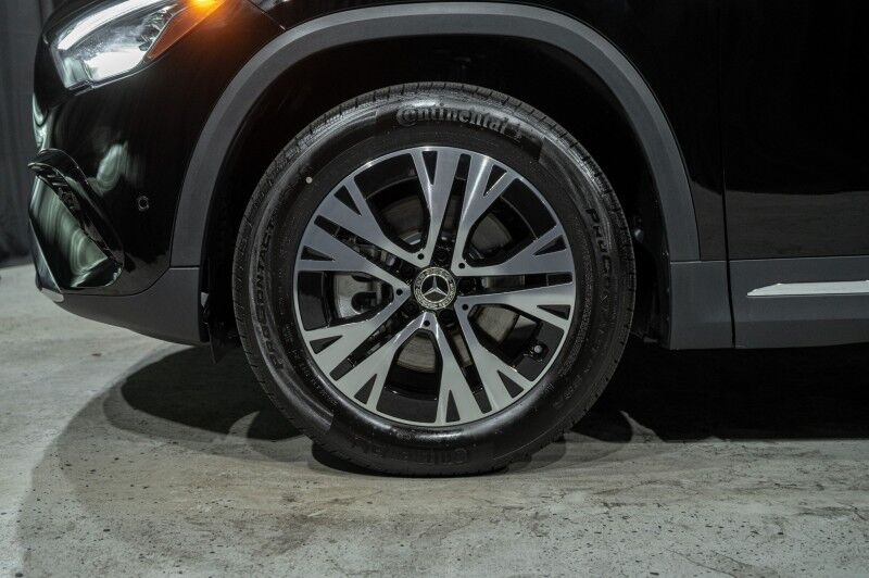 2025 Mercedes-Benz GLA 250 4MATIC&reg; SUV Peoria AZ