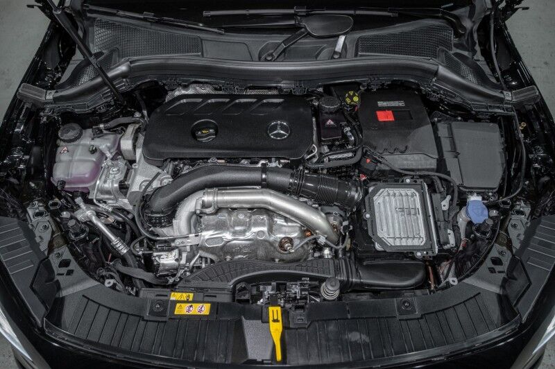 2025 Mercedes-Benz GLA 250 4MATIC&reg; SUV Peoria AZ