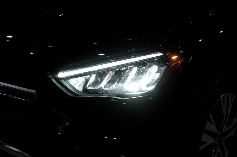 2025 Mercedes-Benz GLA 250 4MATIC&reg; SUV Peoria AZ