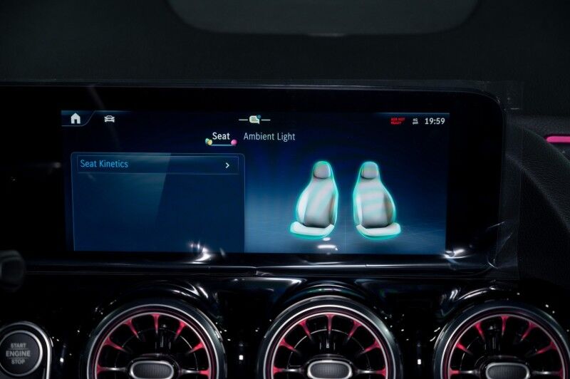 2025 Mercedes-Benz GLA 250 4MATIC&reg; SUV Peoria AZ