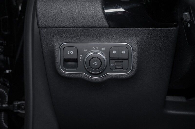 2025 Mercedes-Benz GLA 250 4MATIC&reg; SUV Peoria AZ