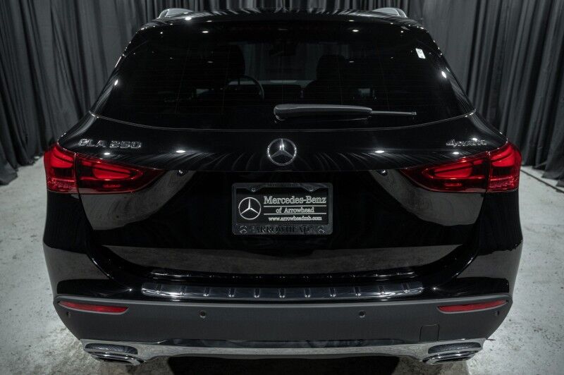 2025 Mercedes-Benz GLA 250 4MATIC&reg; SUV Peoria AZ