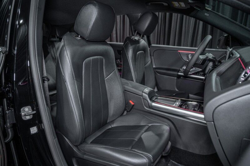 2025 Mercedes-Benz GLA 250 4MATIC&reg; SUV Peoria AZ