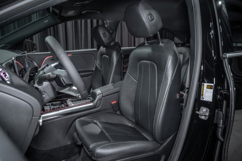 2025 Mercedes-Benz GLA 250 4MATIC&reg; SUV Peoria AZ