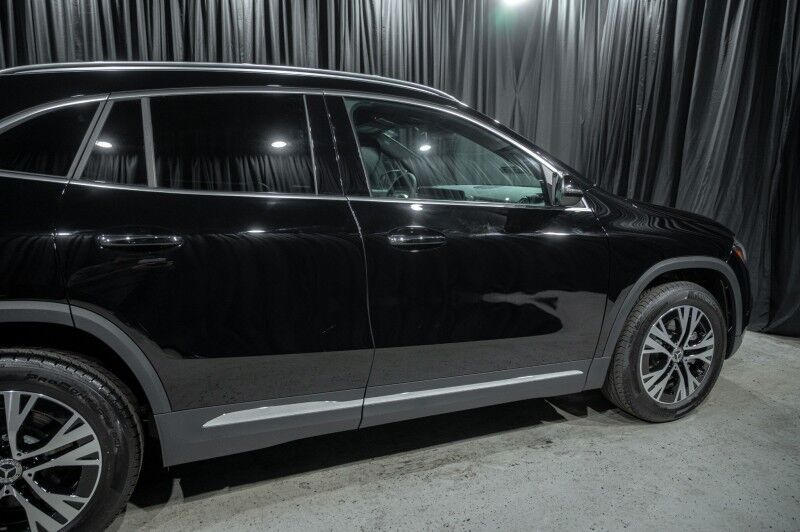 2025 Mercedes-Benz GLA 250 4MATIC&reg; SUV Peoria AZ