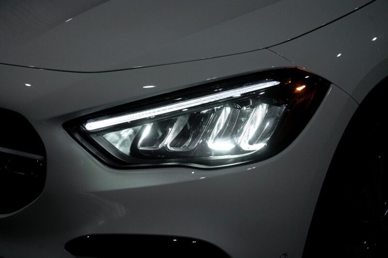 2025 Mercedes-Benz GLA 250 4MATIC&reg; SUV Peoria AZ