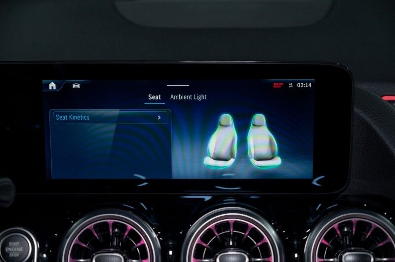 2025 Mercedes-Benz GLA 250 4MATIC&reg; SUV Peoria AZ